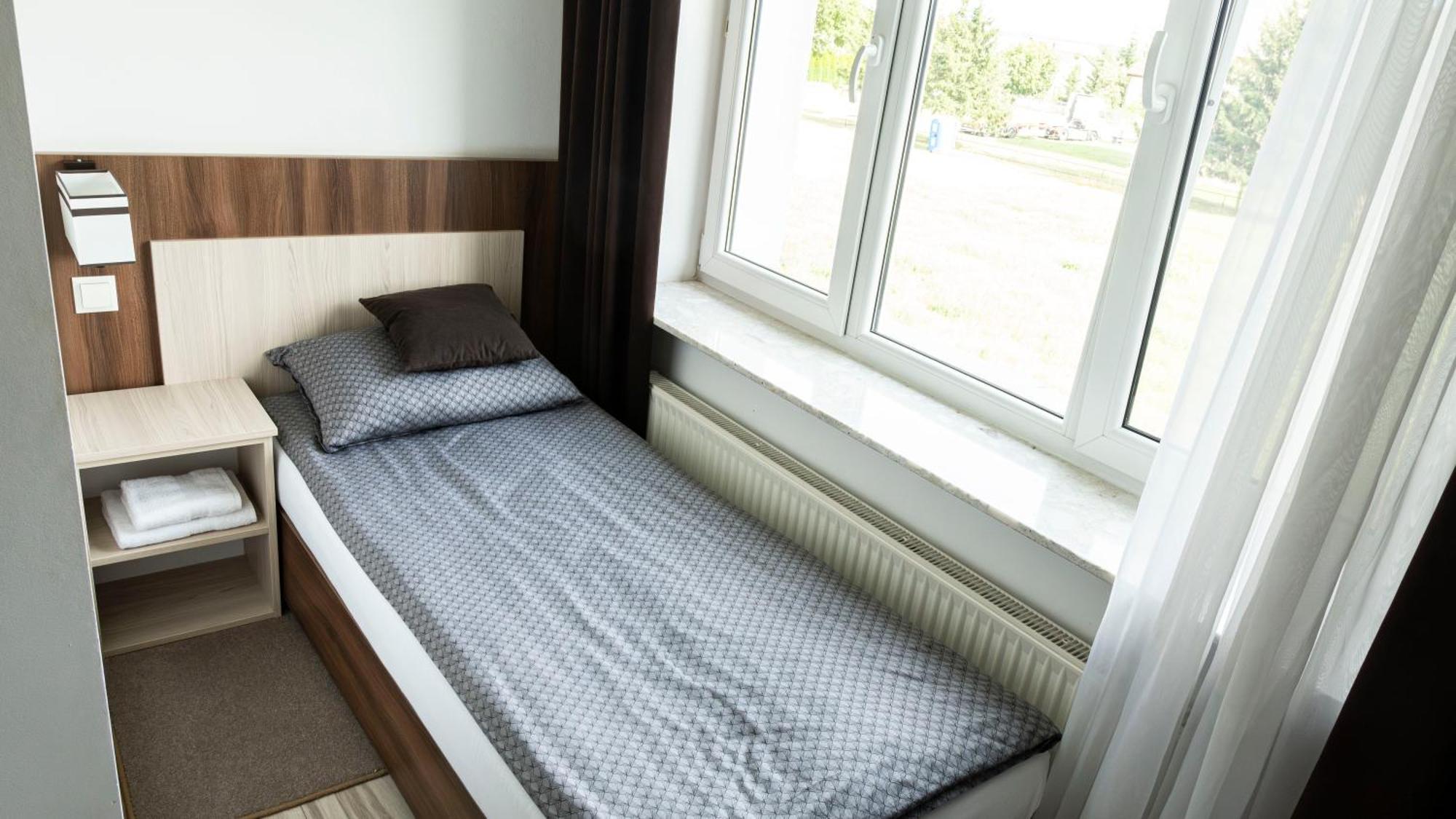 Milten Skrzetuski Wojcieszkow Dış mekan fotoğraf
